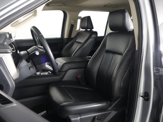 2022 Ford Expedition XLT MAX
