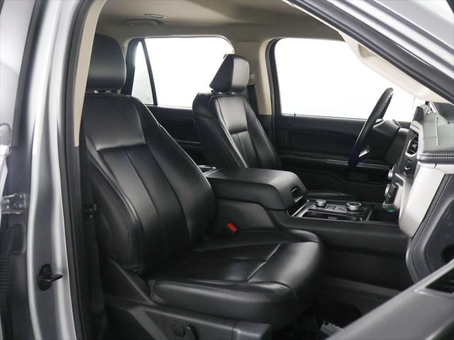 2022 Ford Expedition XLT MAX