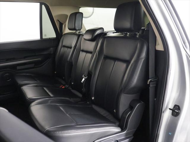 2022 Ford Expedition XLT MAX