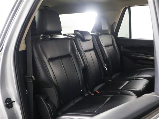 2022 Ford Expedition XLT MAX