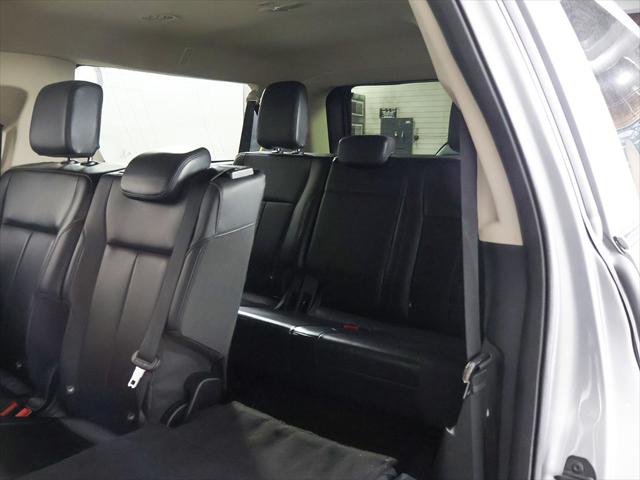 2022 Ford Expedition XLT MAX