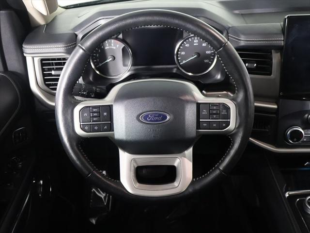2022 Ford Expedition XLT MAX
