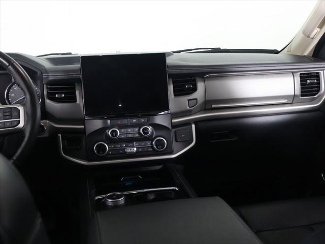 2022 Ford Expedition XLT MAX