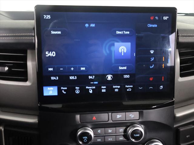 2022 Ford Expedition XLT MAX
