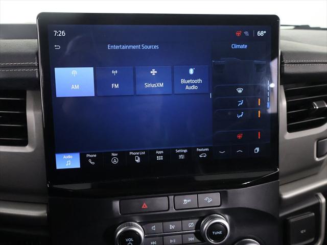 2022 Ford Expedition XLT MAX