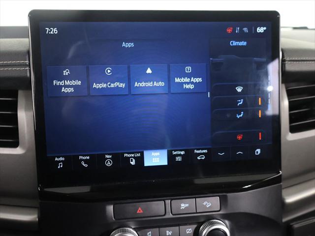 2022 Ford Expedition XLT MAX