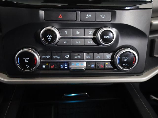 2022 Ford Expedition XLT MAX