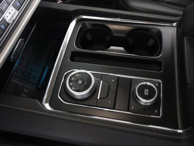 2022 Ford Expedition XLT MAX