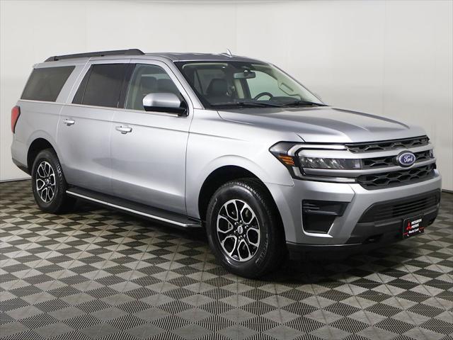 2022 Ford Expedition XLT MAX