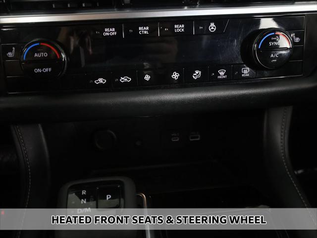 2023 Nissan Pathfinder SL 4WD