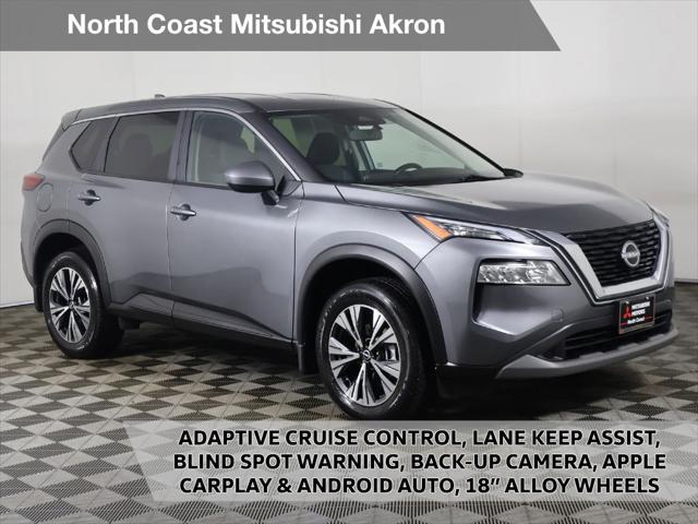 2023 Nissan Rogue SV Intelligent AWD for sale in Akron, OH