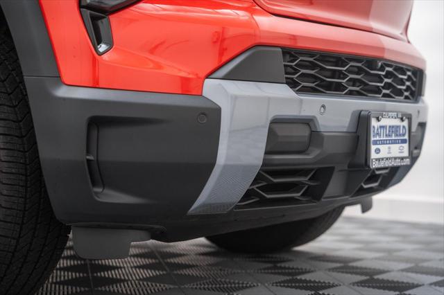 2026 Chevrolet Silverado EV LT - Extended Range 4WD