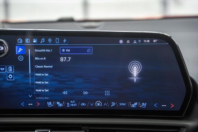 2026 Chevrolet Silverado EV LT - Extended Range 4WD