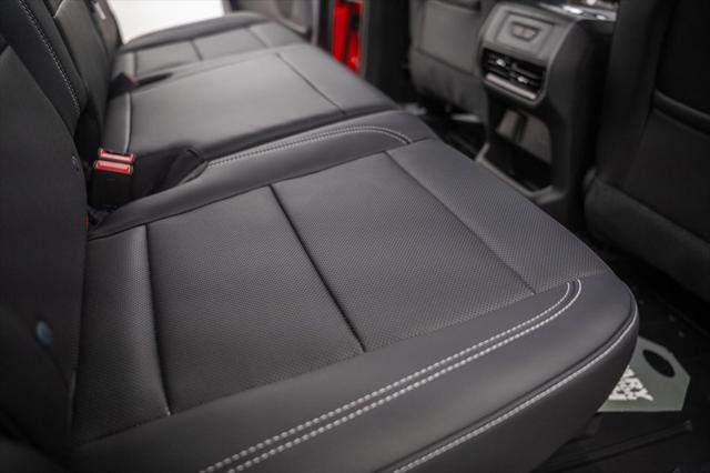 2026 Chevrolet Silverado EV LT - Extended Range 4WD