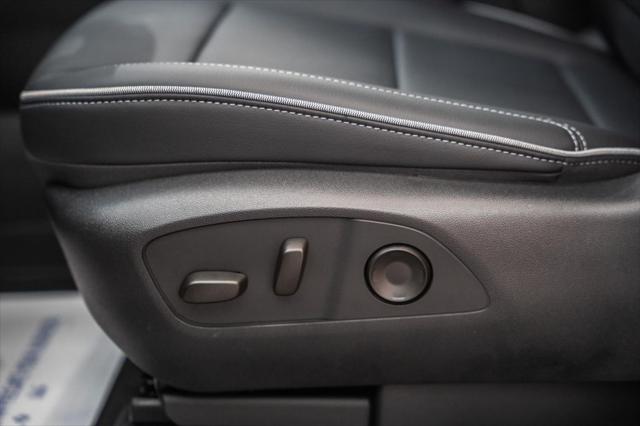 2026 Chevrolet Silverado EV LT - Extended Range 4WD