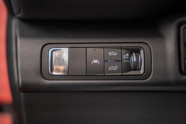 2026 Chevrolet Silverado EV LT - Extended Range 4WD