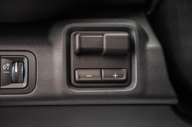 2026 Chevrolet Silverado EV LT - Extended Range 4WD
