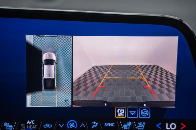 2026 Chevrolet Silverado EV LT - Extended Range 4WD