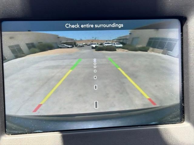 2019 Jeep Compass Latitude FWD