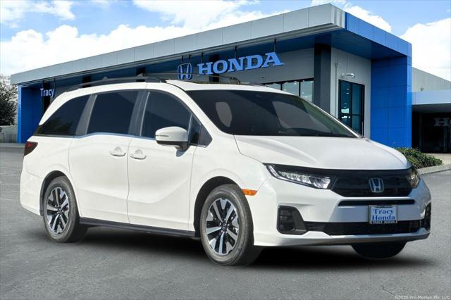 2026 Honda Odyssey EX-L for sale in Tracy, CA