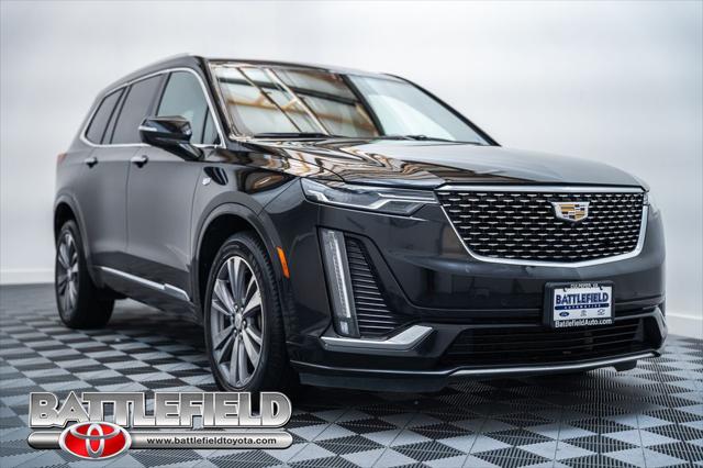 2020 Cadillac XT6 AWD Premium Luxury for sale in Culpeper, VA