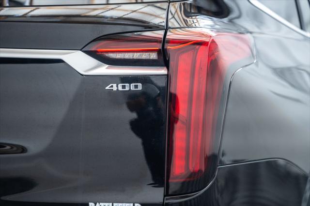 2020 Cadillac XT6 AWD Premium Luxury