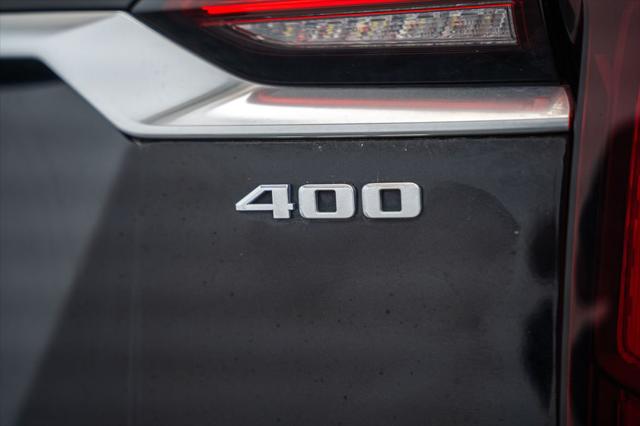 2020 Cadillac XT6 AWD Premium Luxury