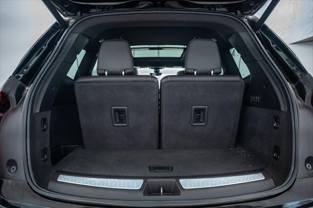 2020 Cadillac XT6 AWD Premium Luxury