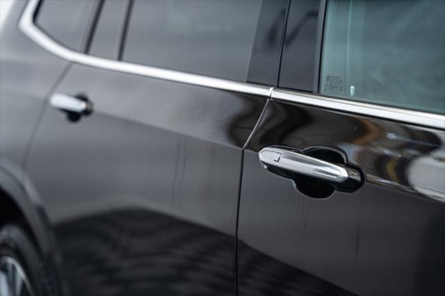 2020 Cadillac XT6 AWD Premium Luxury