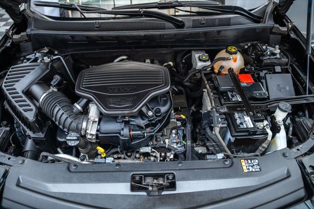 2020 Cadillac XT6 AWD Premium Luxury