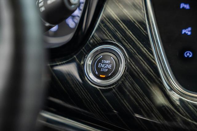2020 Cadillac XT6 AWD Premium Luxury