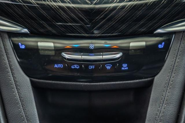2020 Cadillac XT6 AWD Premium Luxury