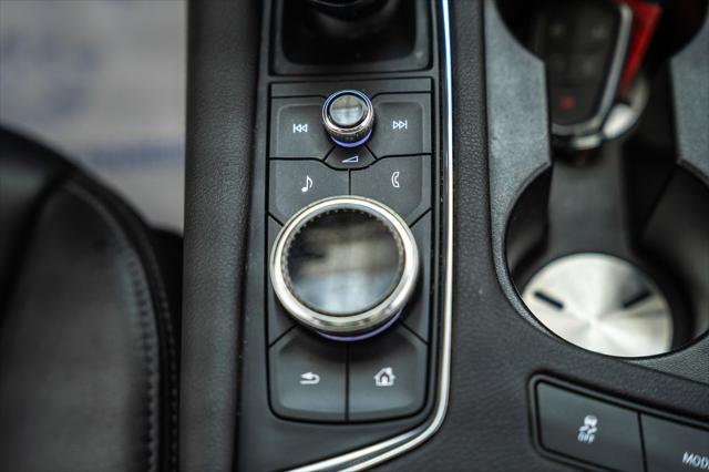 2020 Cadillac XT6 AWD Premium Luxury