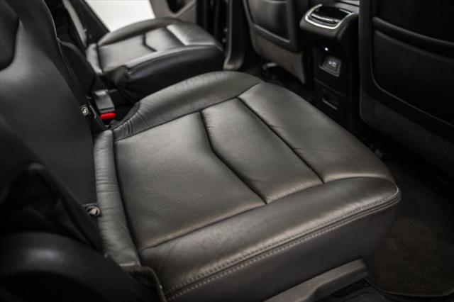 2020 Cadillac XT6 AWD Premium Luxury
