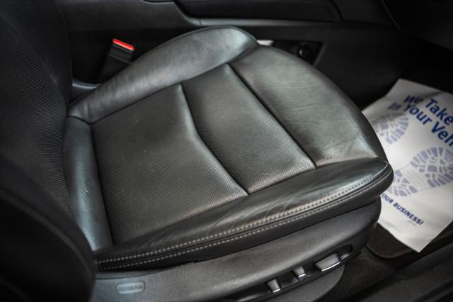 2020 Cadillac XT6 AWD Premium Luxury