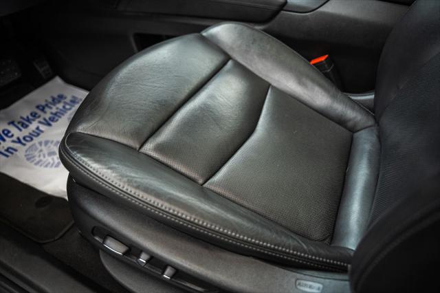 2020 Cadillac XT6 AWD Premium Luxury