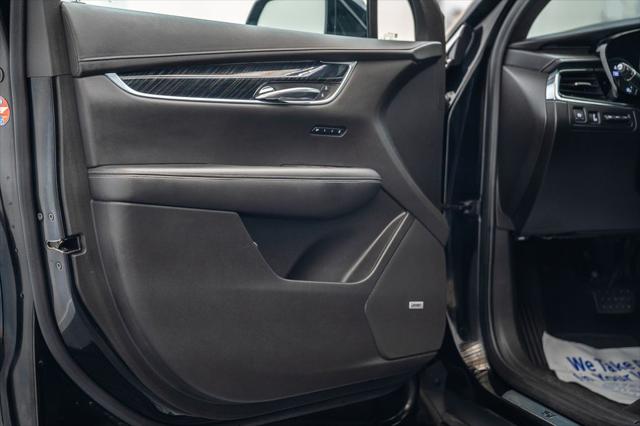 2020 Cadillac XT6 AWD Premium Luxury