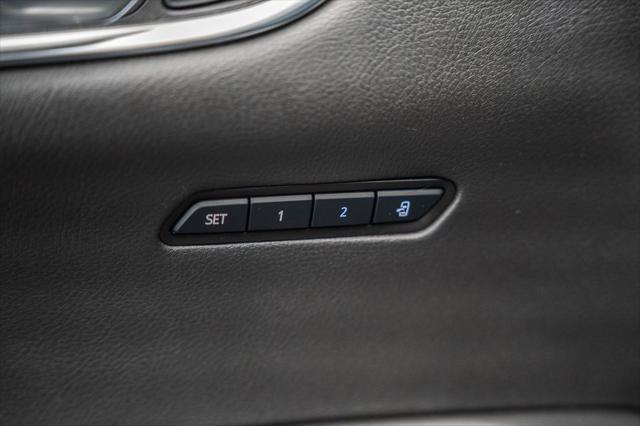 2020 Cadillac XT6 AWD Premium Luxury
