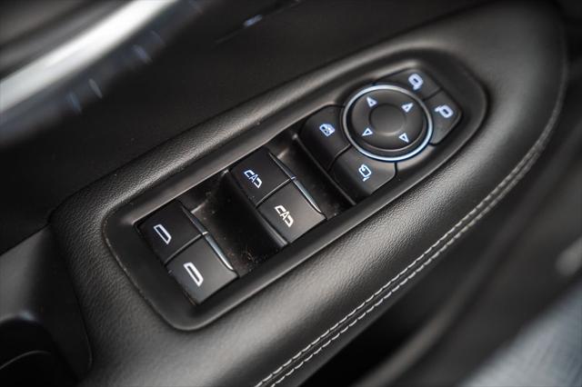 2020 Cadillac XT6 AWD Premium Luxury