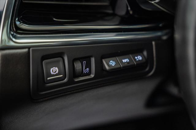 2020 Cadillac XT6 AWD Premium Luxury