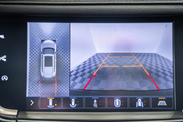 2020 Cadillac XT6 AWD Premium Luxury