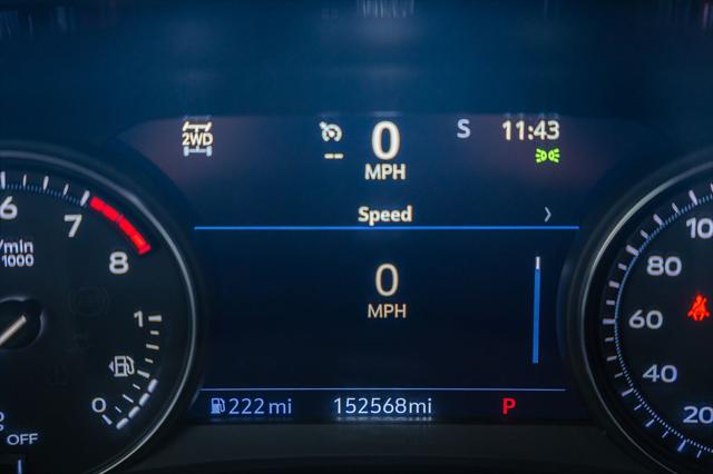 2020 Cadillac XT6 AWD Premium Luxury