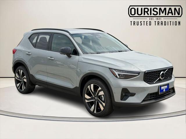 2026 Volvo XC40 Plus, B5 AWD Gas mild hybrid, Dark for sale in Frederick, MD