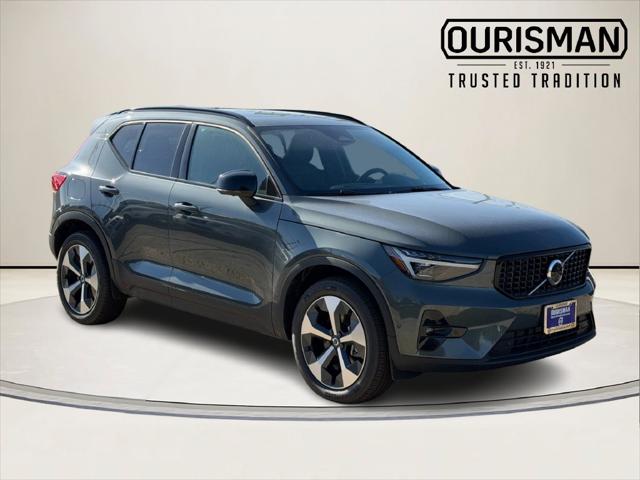 2026 Volvo XC40 Plus, B5 AWD Gas mild hybrid, Dark for sale in Frederick, MD