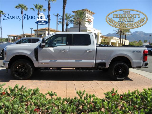 2026 Ford F-250 LARIAT for sale in Rancho Santa Margarita, CA