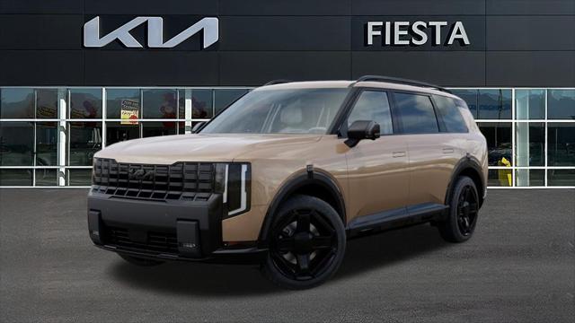 2027 Kia Telluride X-Line SX for sale in 	Indio, CA