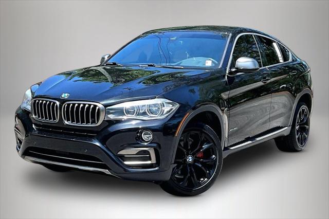 2018 BMW X6 xDrive35i for sale in Fort Walton Beach, FL