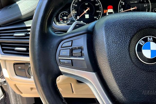 2018 BMW X6 xDrive35i
