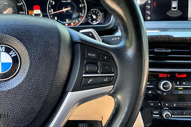 2018 BMW X6 xDrive35i