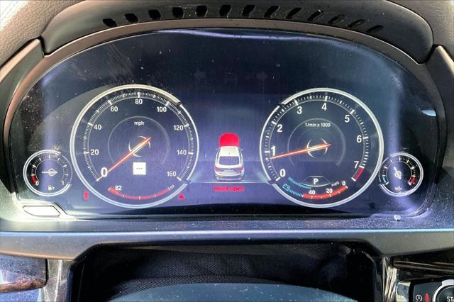 2018 BMW X6 xDrive35i